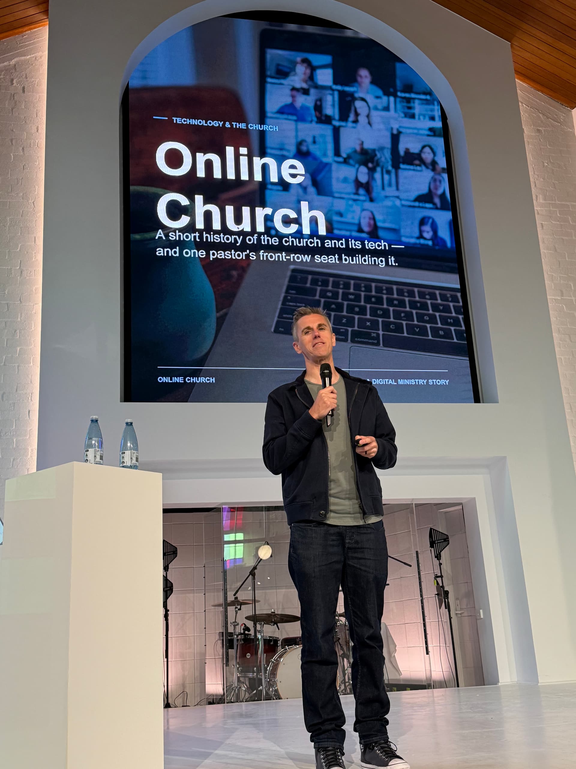 Digital Pathways Summit