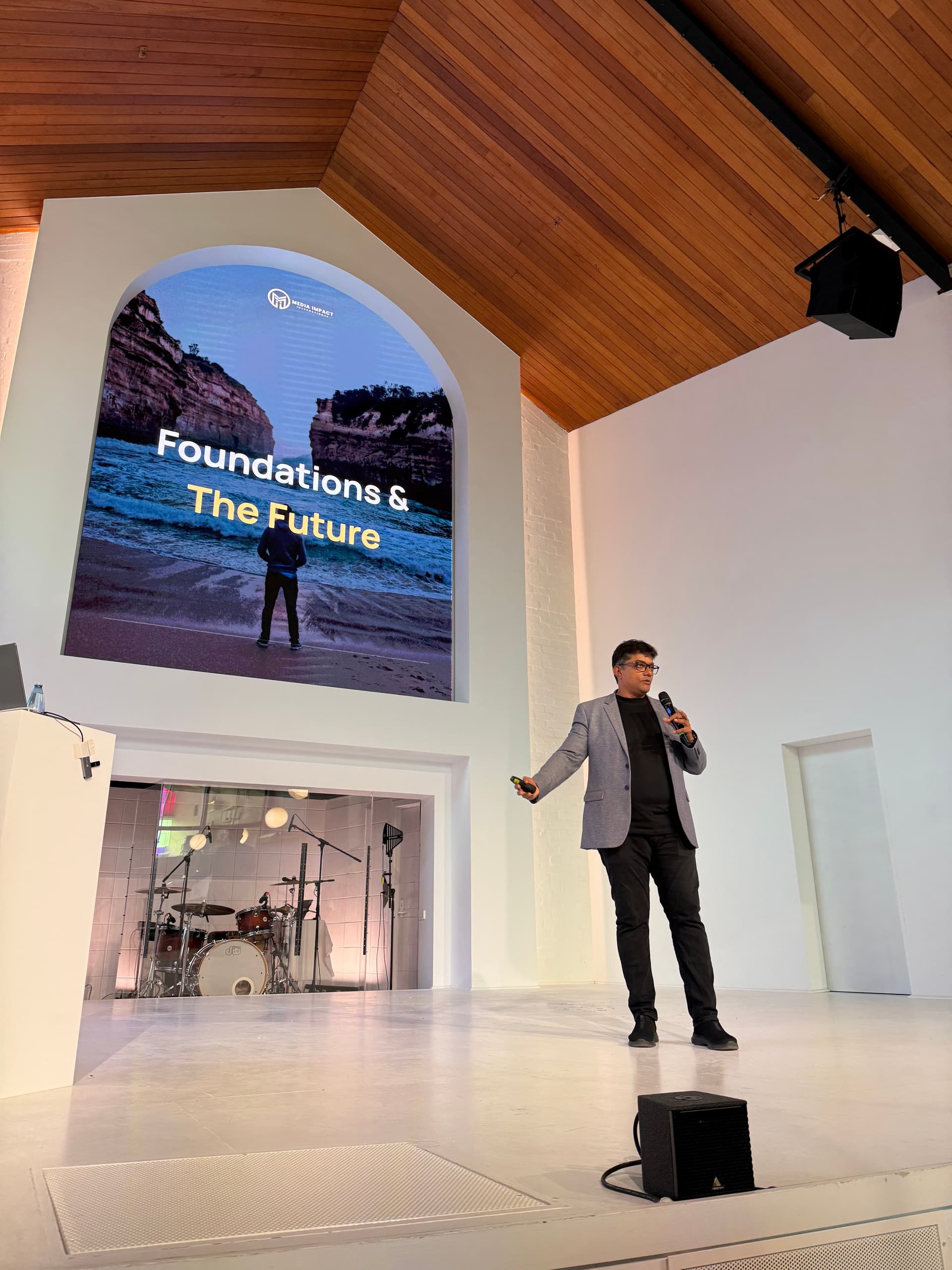 Digital Pathways Summit