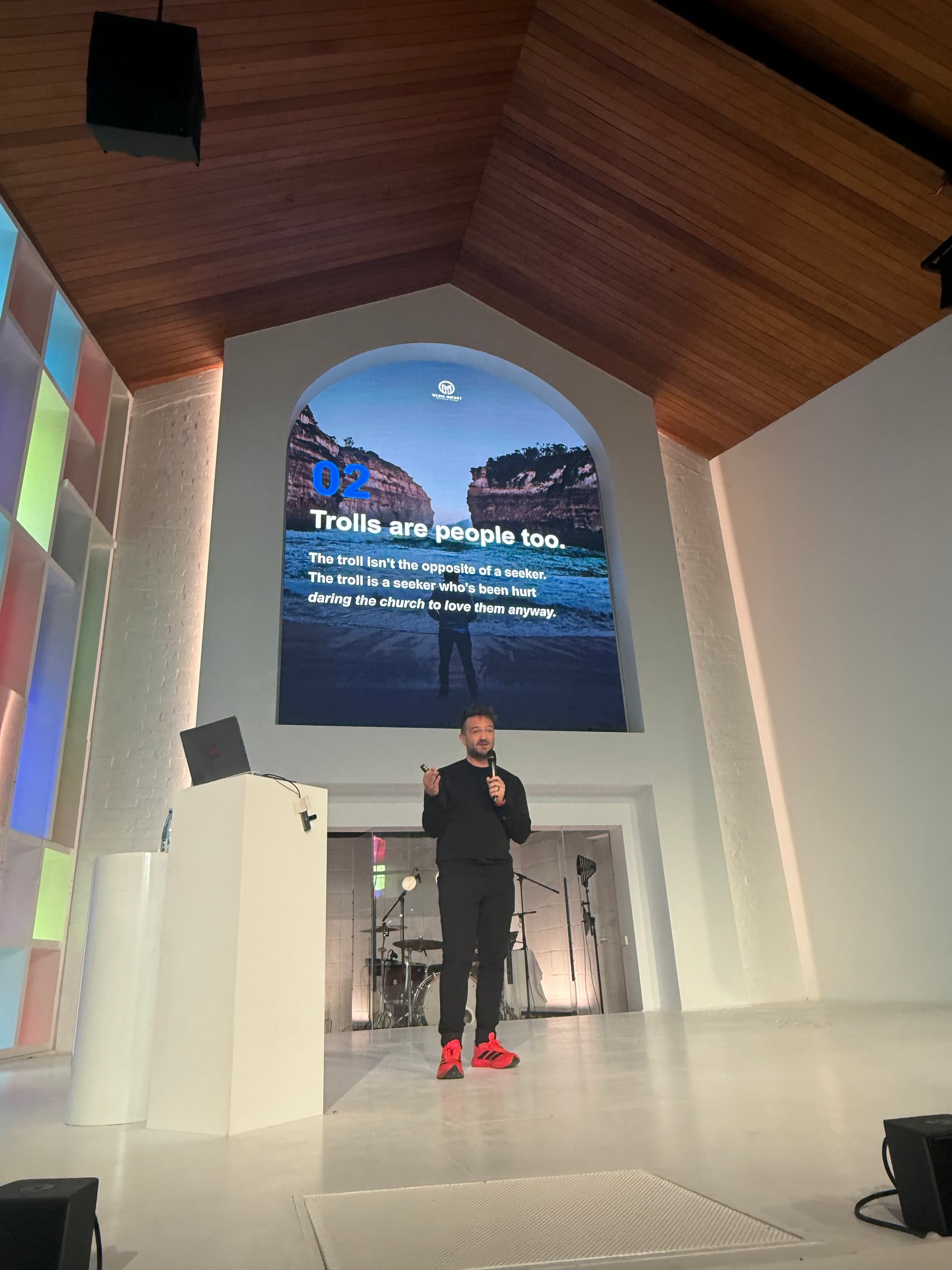 Digital Pathways Summit