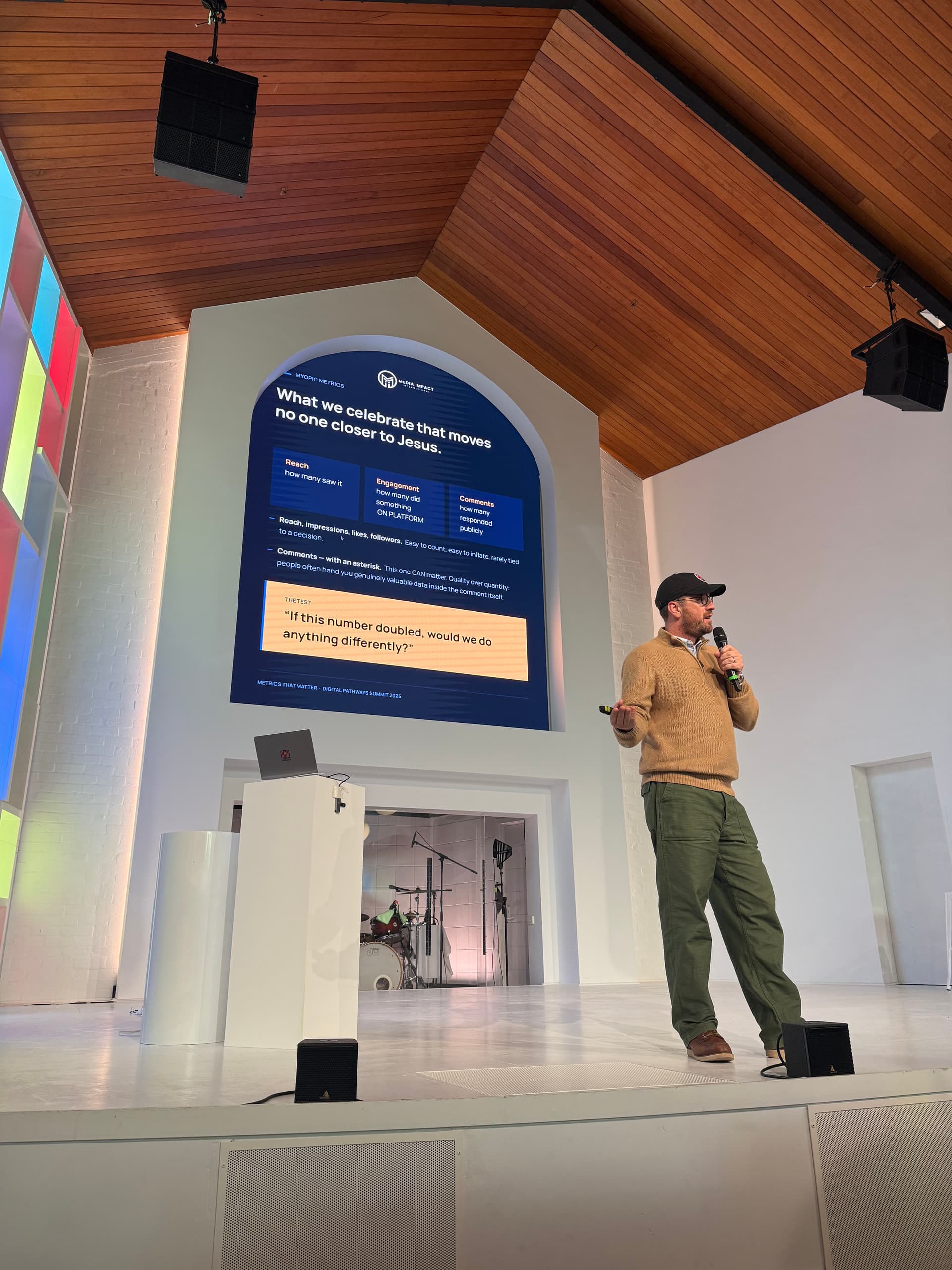 Digital Pathways Summit