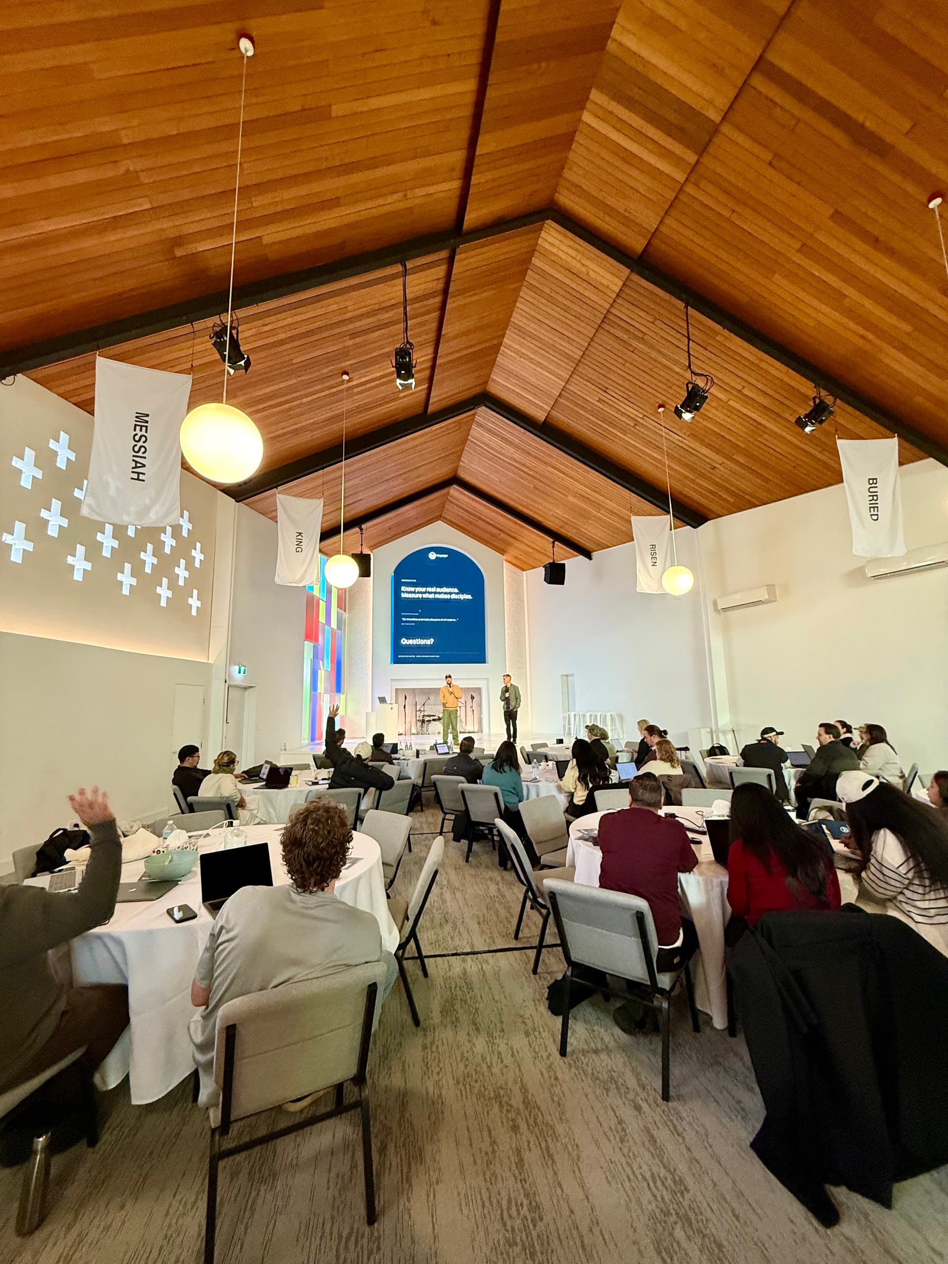 Digital Pathways Summit