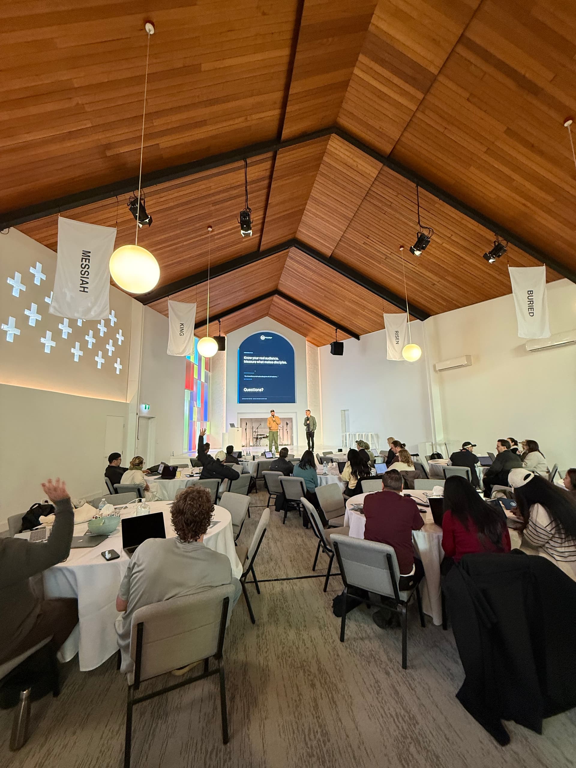 Digital Pathways Summit