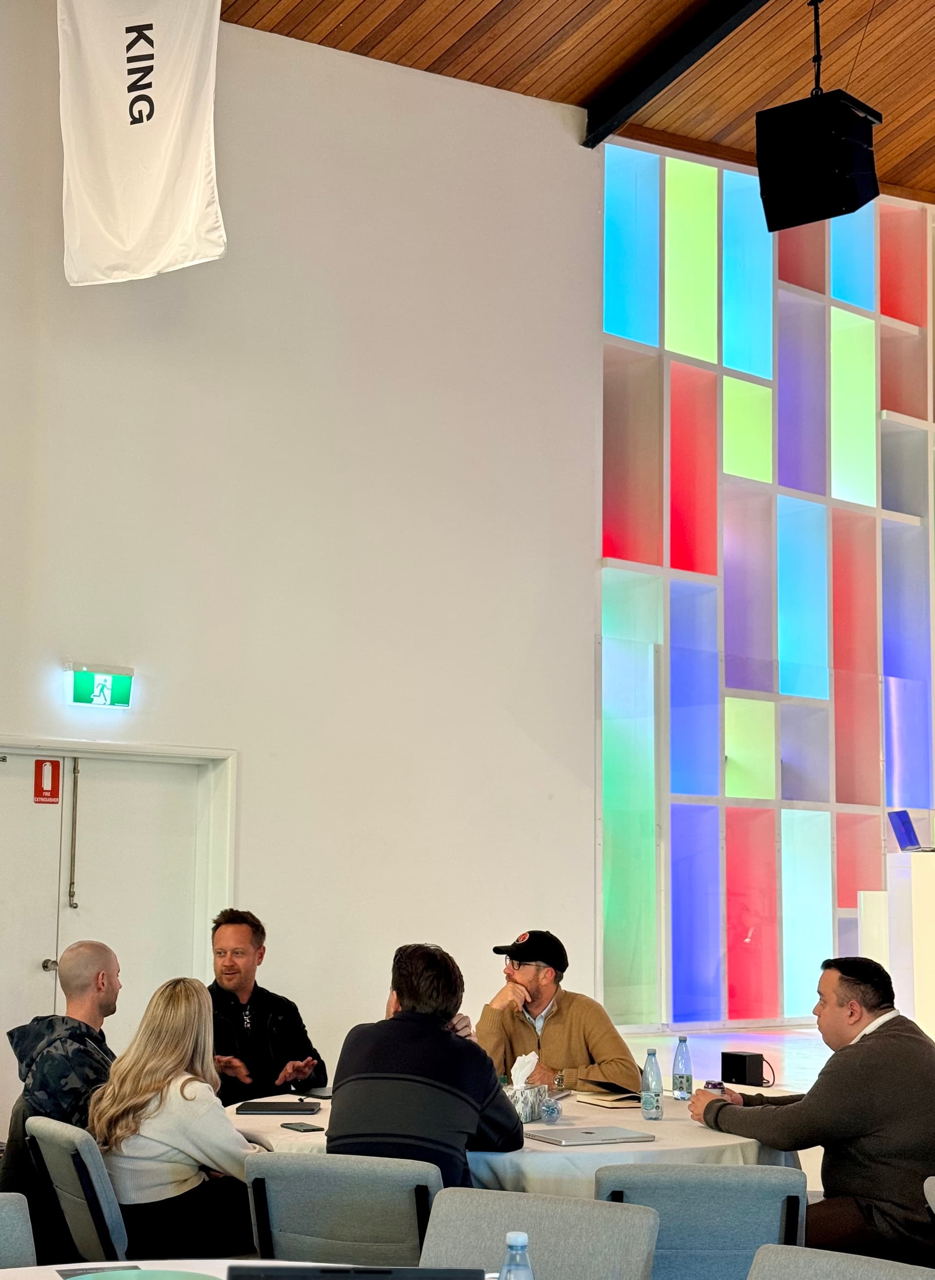 Digital Pathways Summit